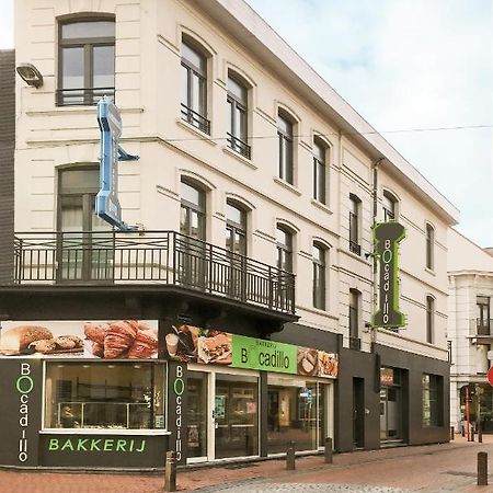 Logies Bocadillo Ξενοδοχείο Blankenberge Εξωτερικό φωτογραφία