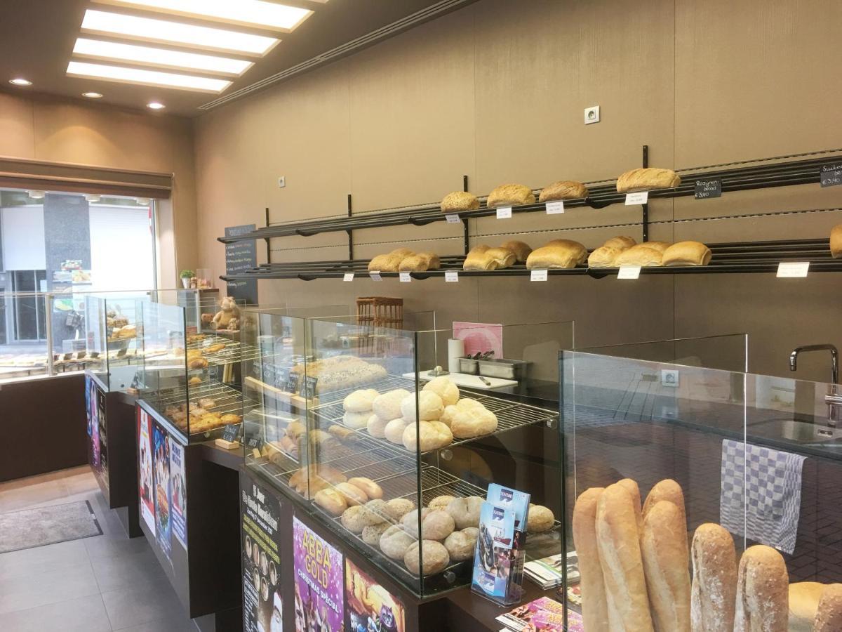 Logies Bocadillo Ξενοδοχείο Blankenberge Εξωτερικό φωτογραφία